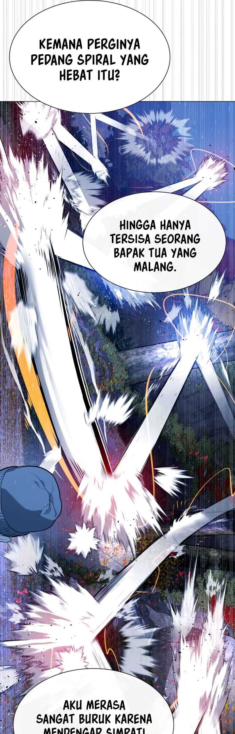 Killer Peter Chapter 76 Gambar 46