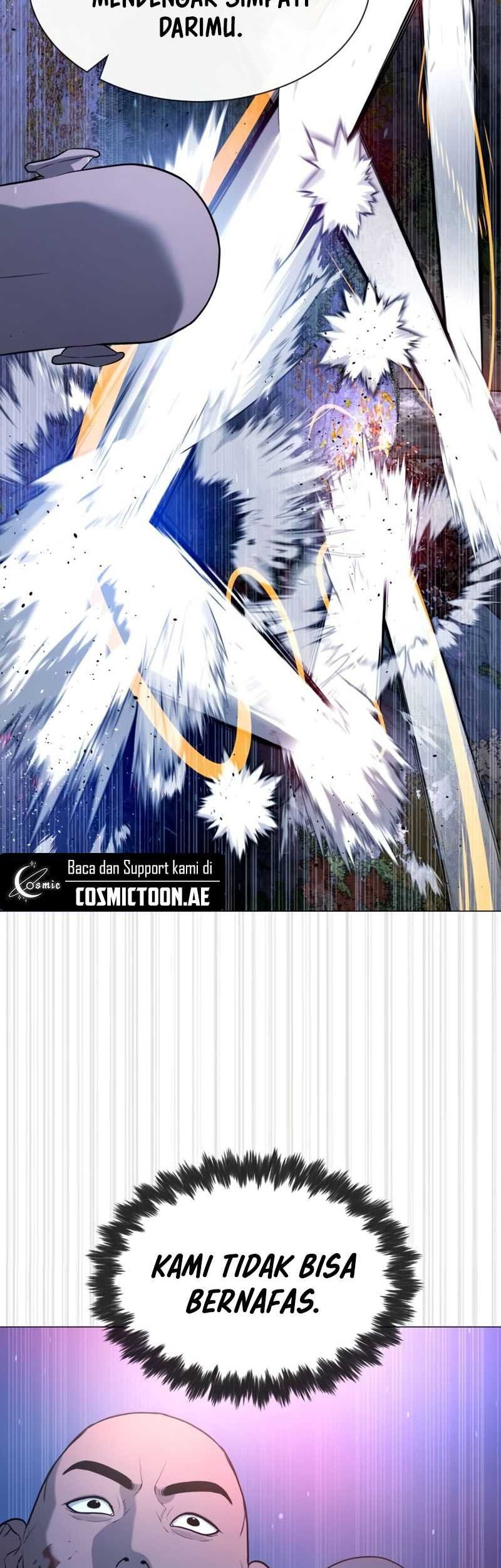 Killer Peter Chapter 76 Gambar 47
