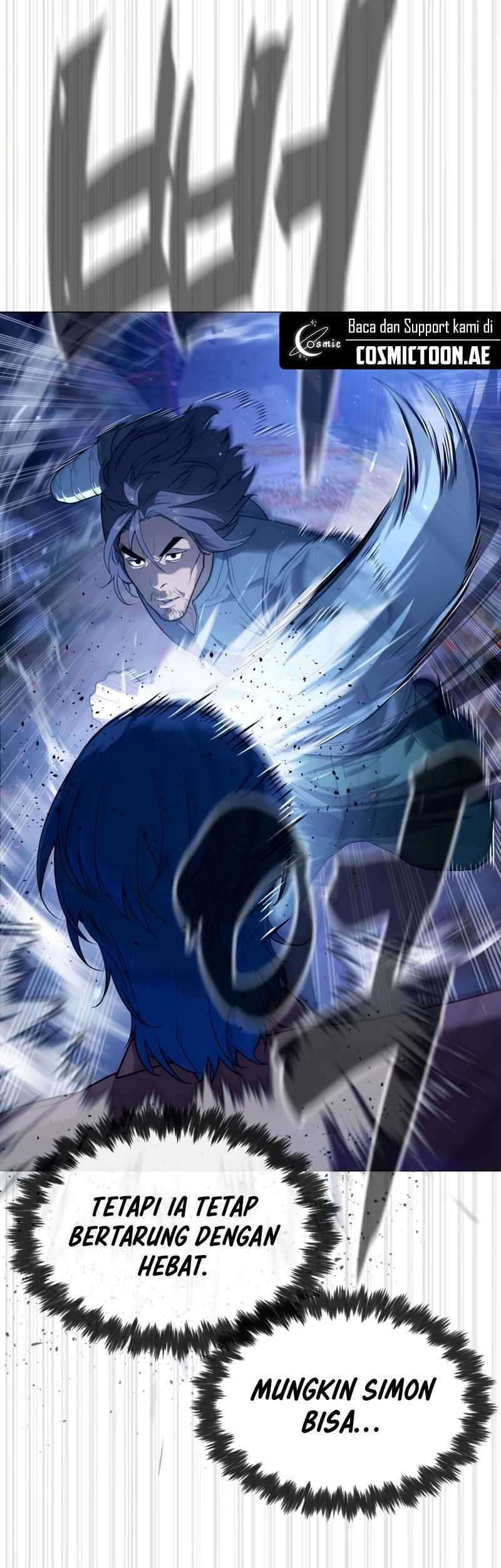 Killer Peter Chapter 76 Gambar 49