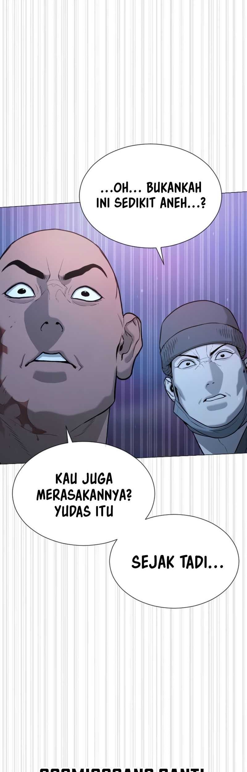 Killer Peter Chapter 76 Gambar 50