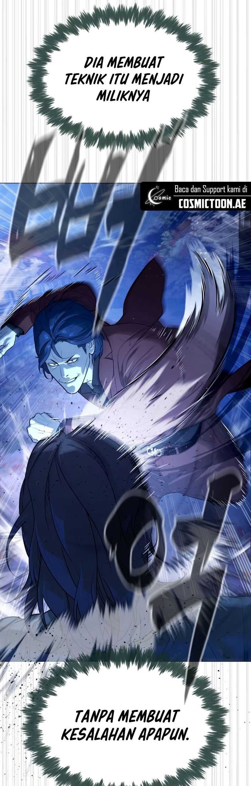 Killer Peter Chapter 76 Gambar 55