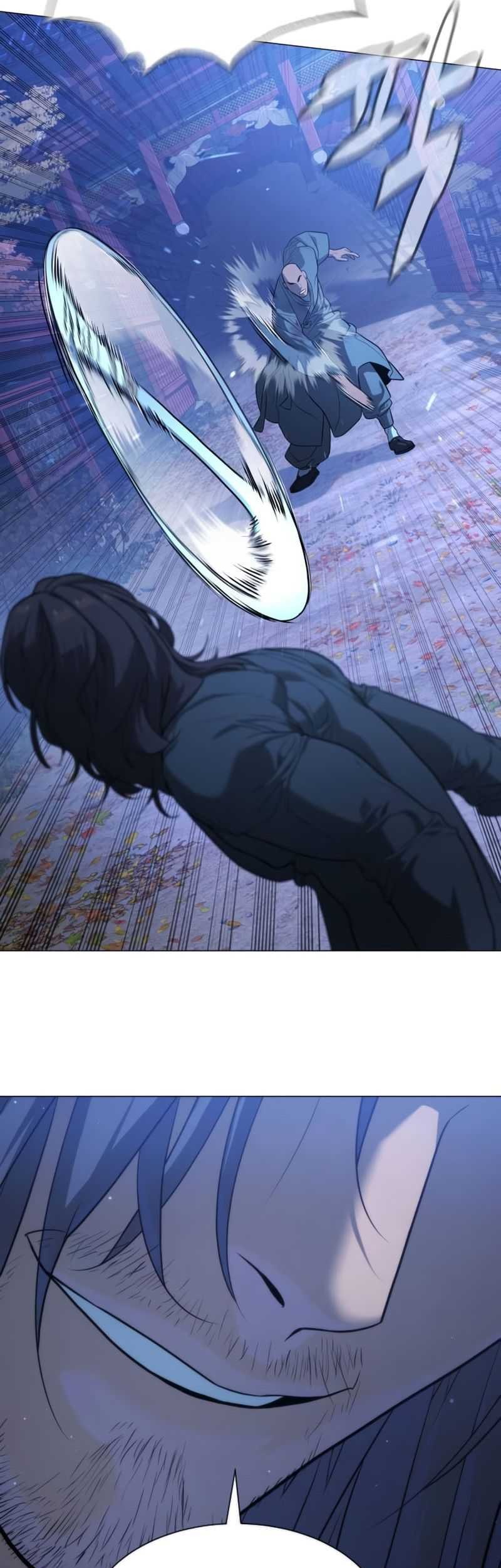 Killer Peter Chapter 76 Gambar 61