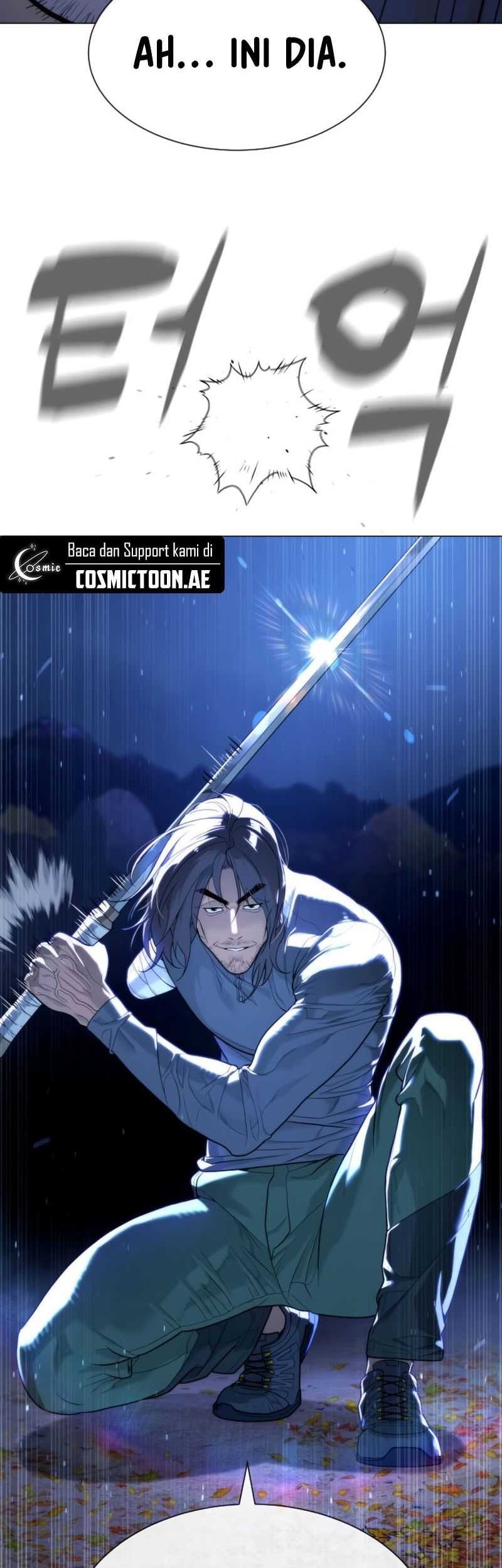Killer Peter Chapter 76 Gambar 62