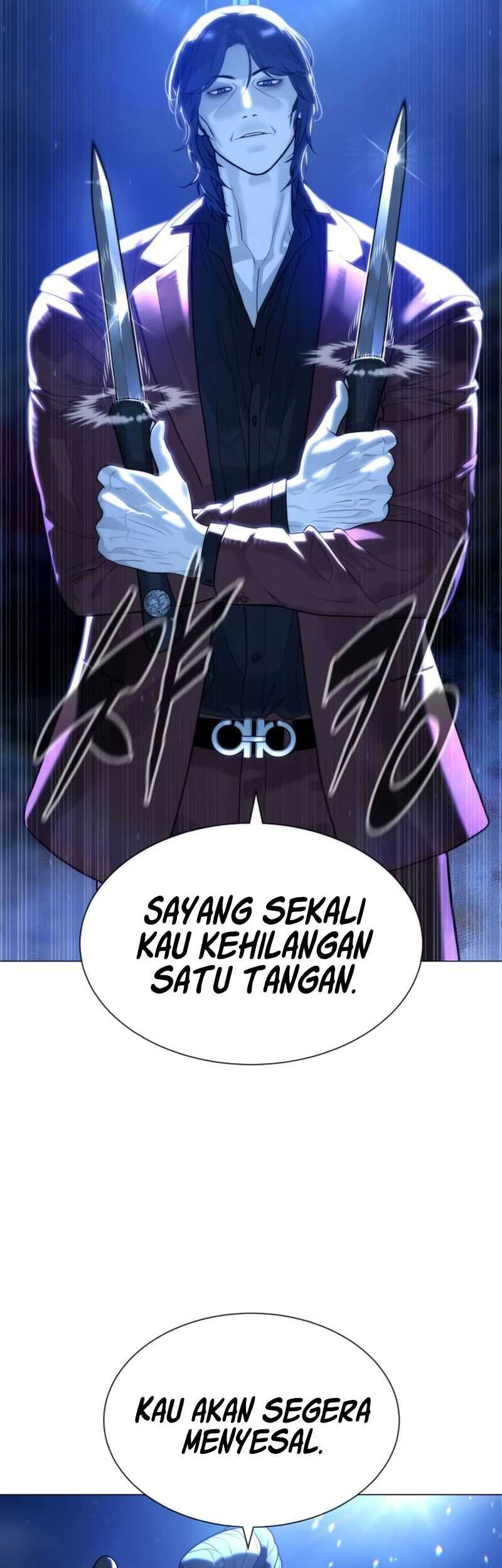 Killer Peter Chapter 76 Gambar 65