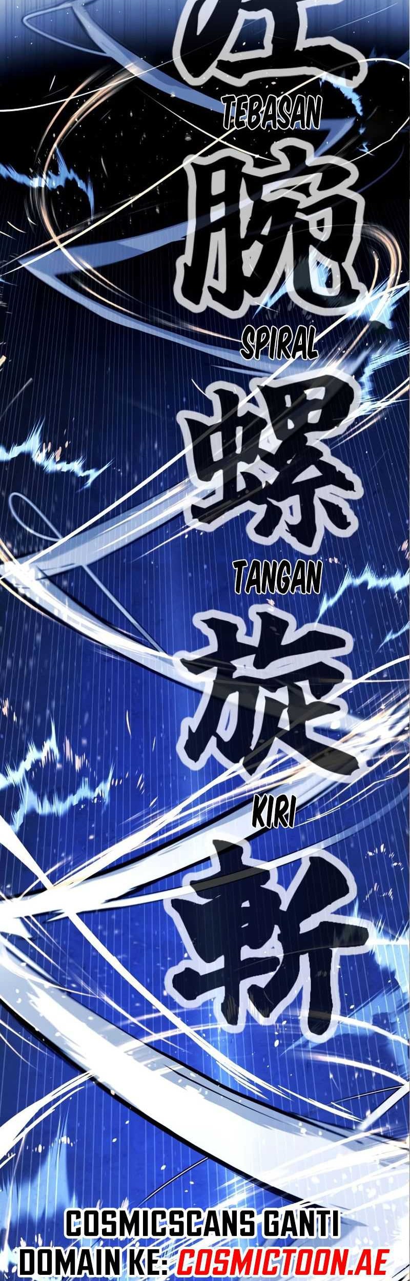 Killer Peter Chapter 76 Gambar 68