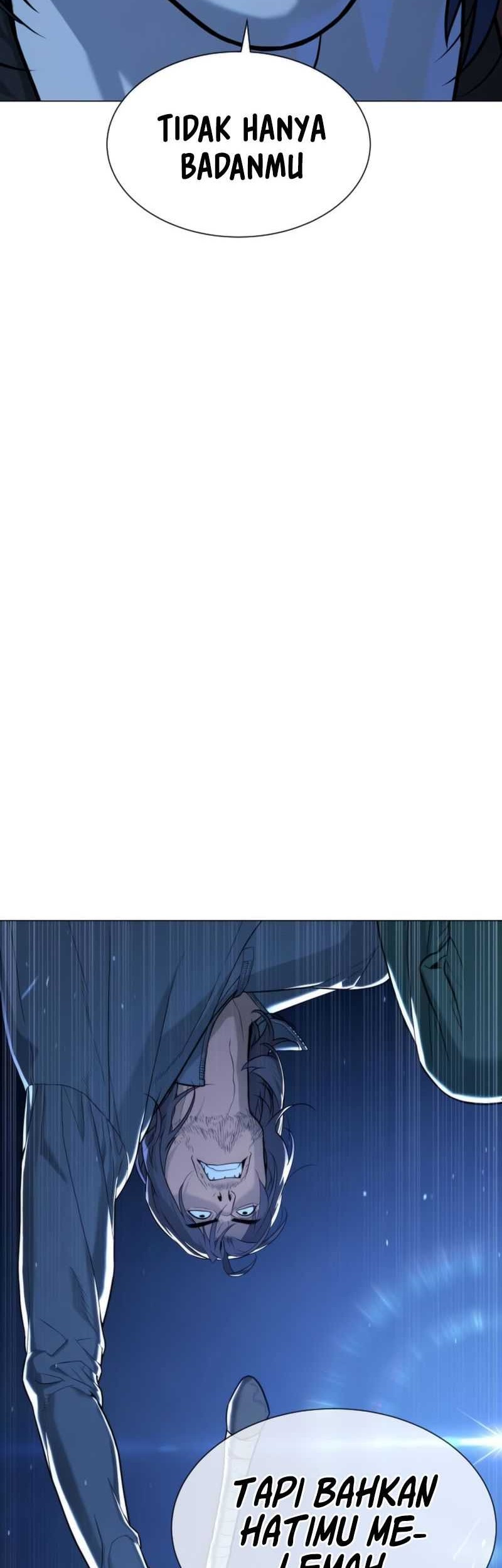 Killer Peter Chapter 76 Gambar 74