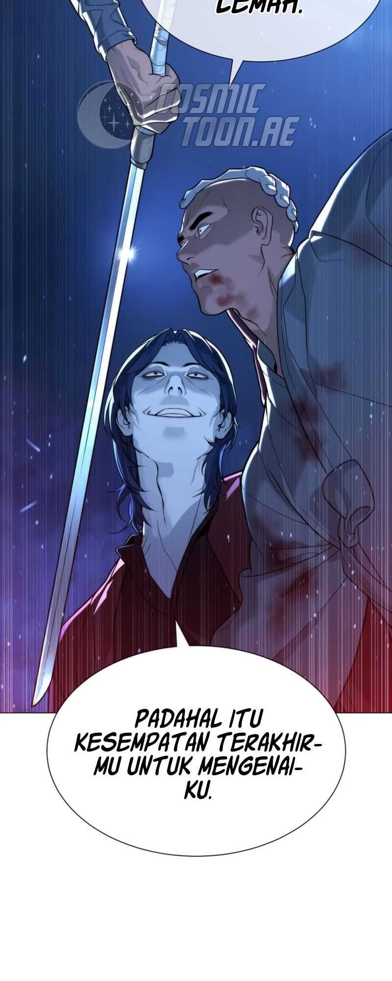 Killer Peter Chapter 76 Gambar 75