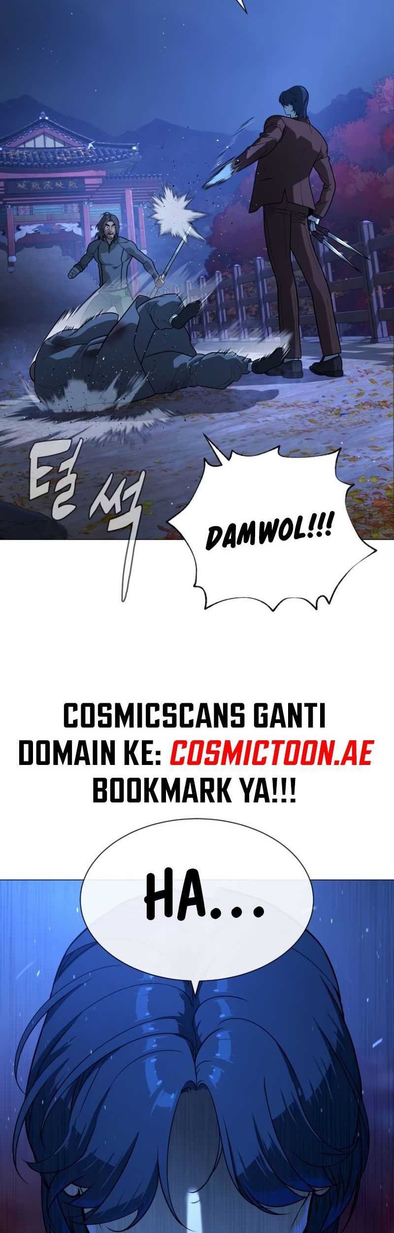Killer Peter Chapter 76 Gambar 77