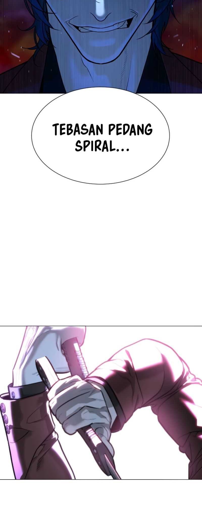 Killer Peter Chapter 76 Gambar 78