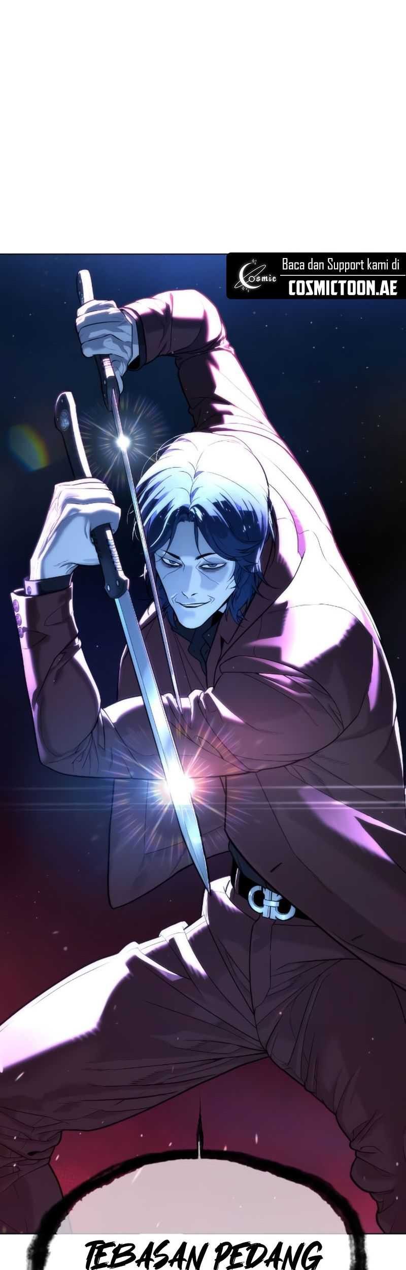 Killer Peter Chapter 76 Gambar 79