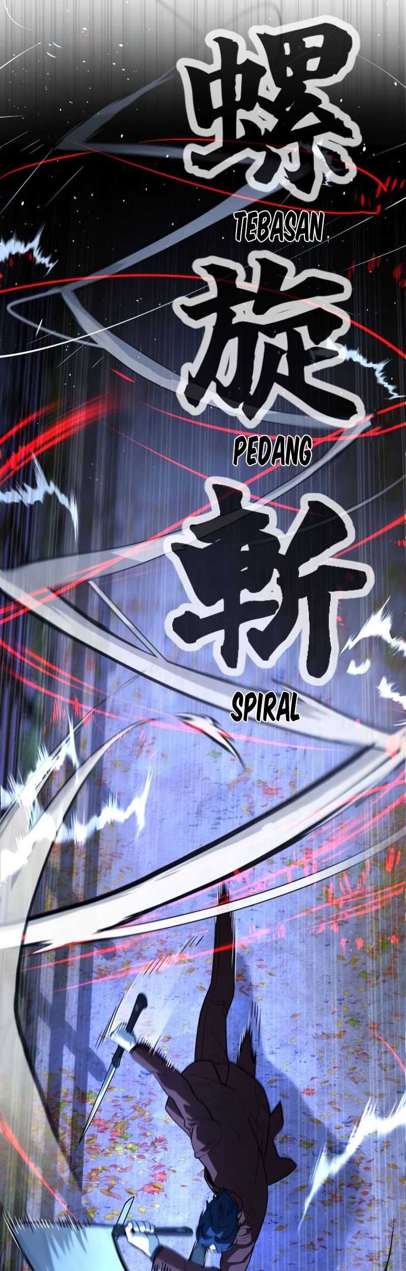 Killer Peter Chapter 76 Gambar 82