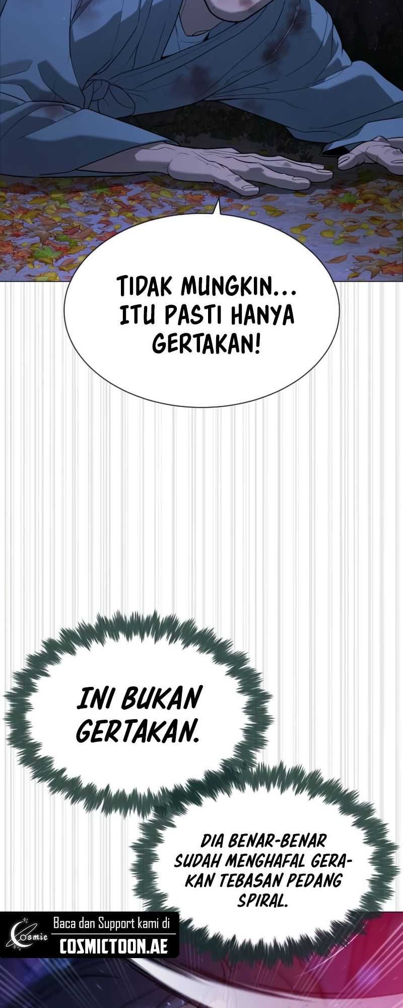 Killer Peter Chapter 76 Gambar 84