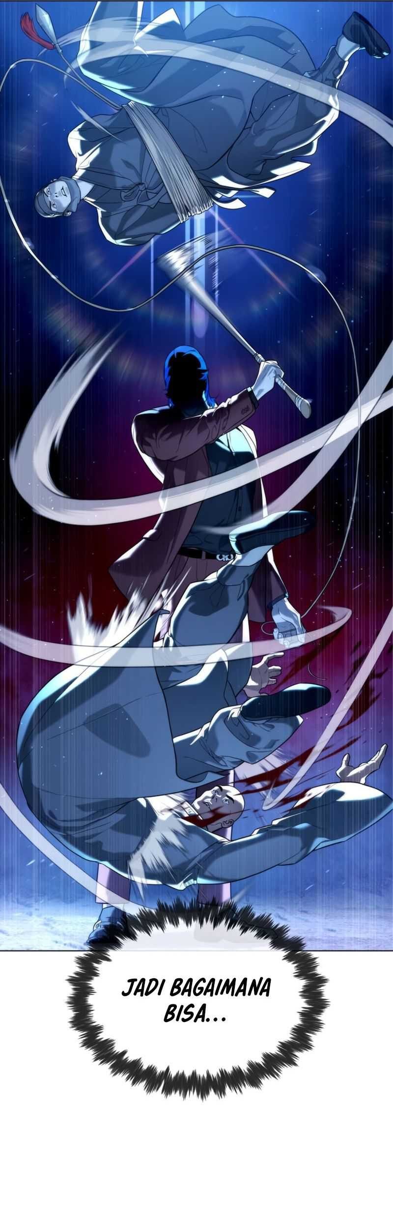 Killer Peter Chapter 76 Gambar 4