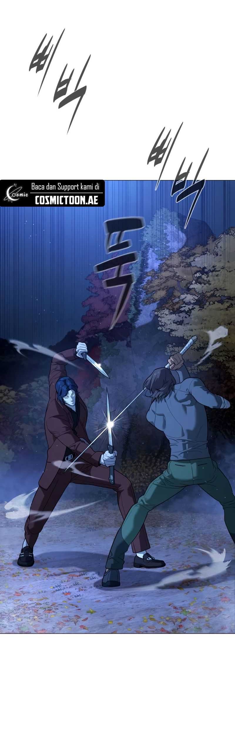 Killer Peter Chapter 76 Gambar 86