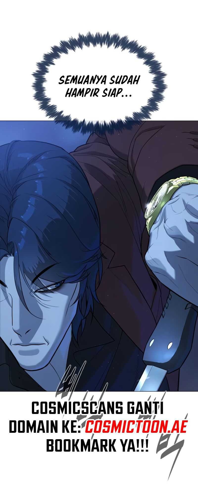Killer Peter Chapter 76 Gambar 87