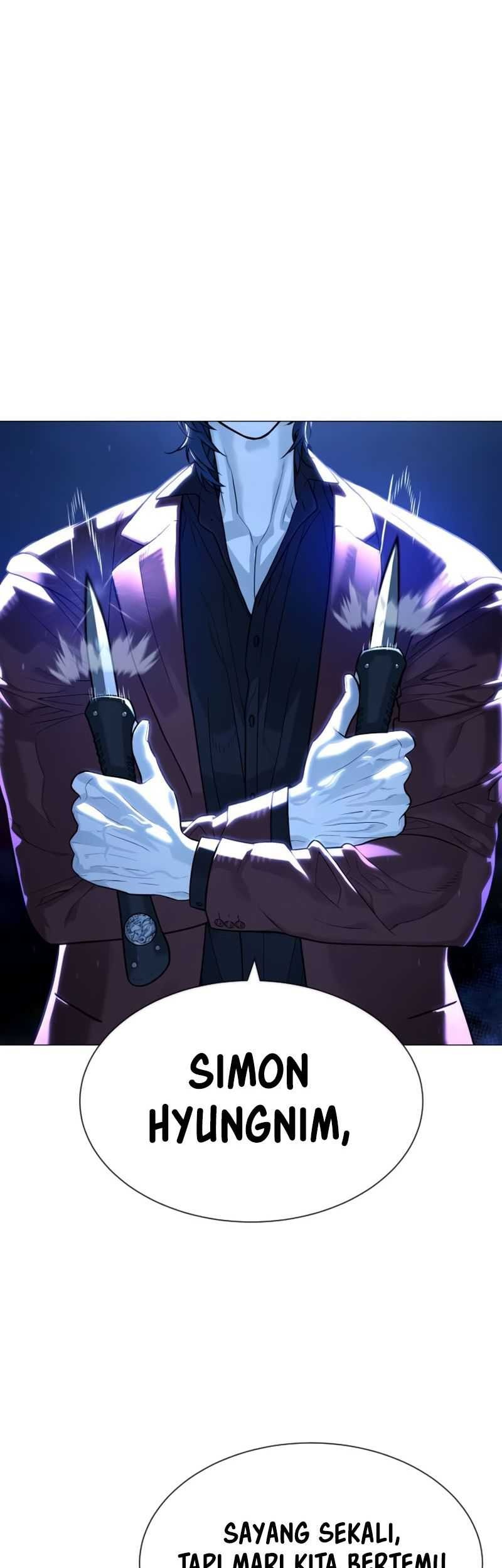 Killer Peter Chapter 76 Gambar 88
