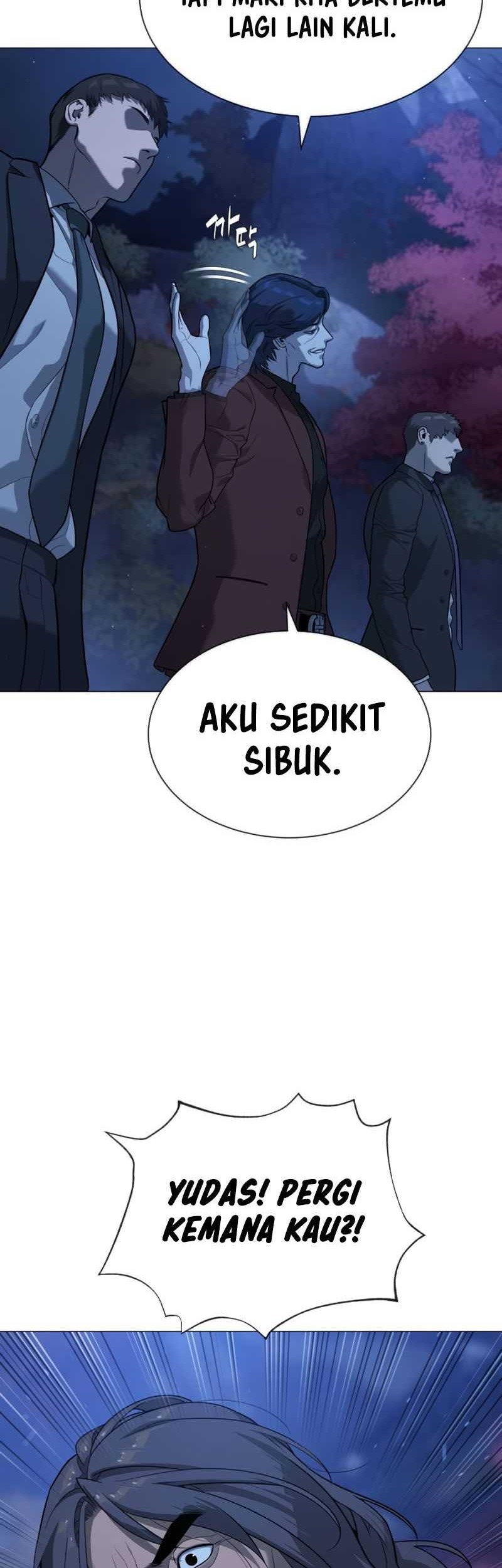 Killer Peter Chapter 76 Gambar 89