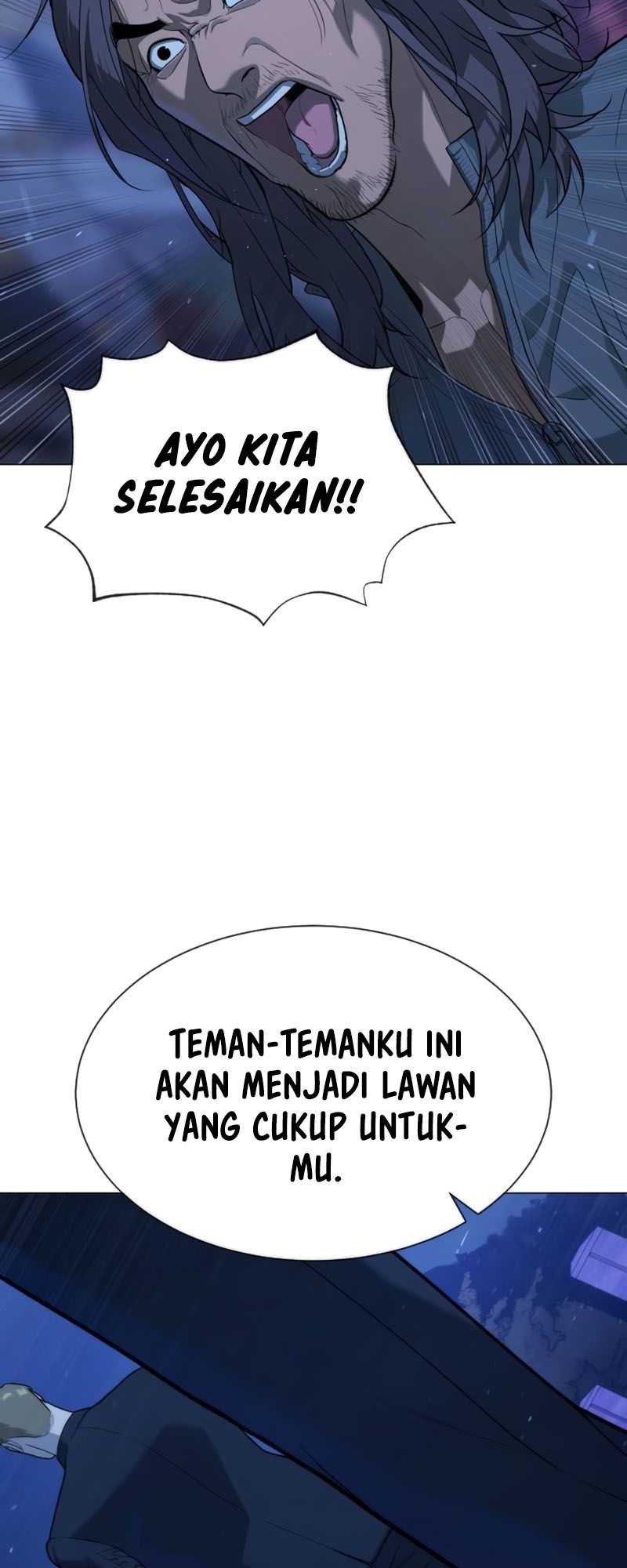 Killer Peter Chapter 76 Gambar 90