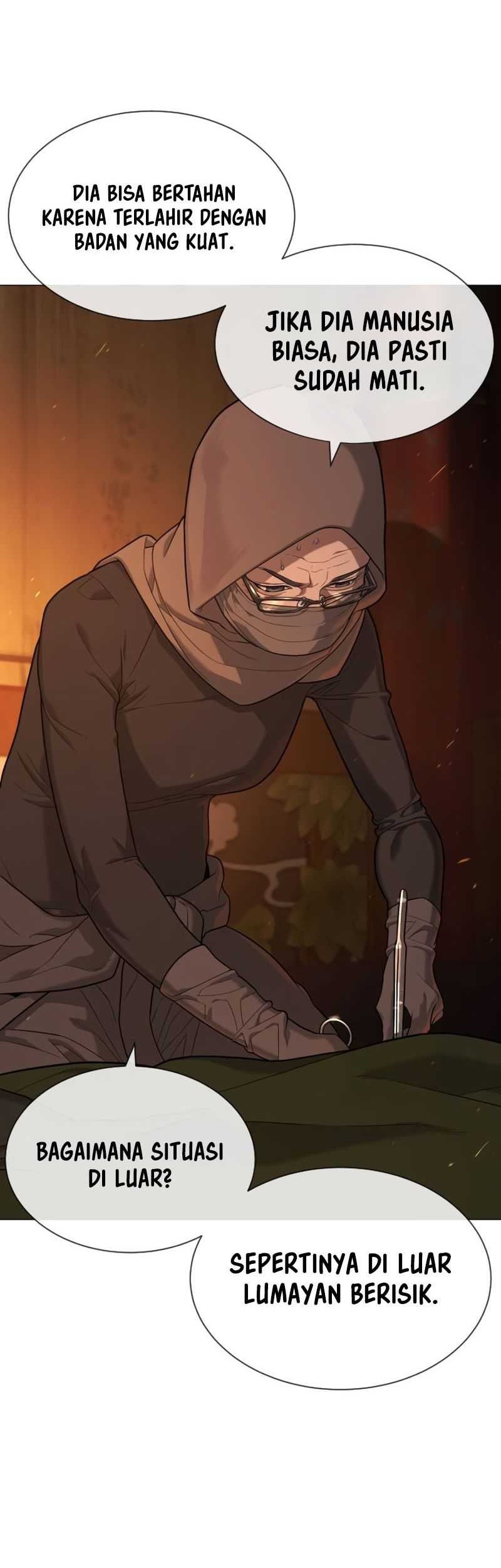 Killer Peter Chapter 76 Gambar 95