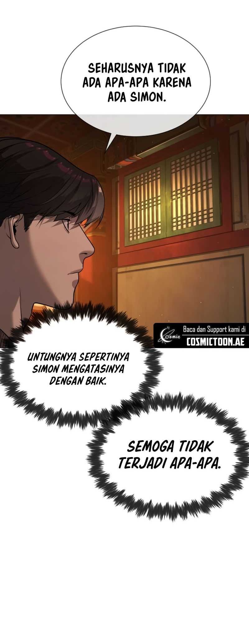 Killer Peter Chapter 76 Gambar 96