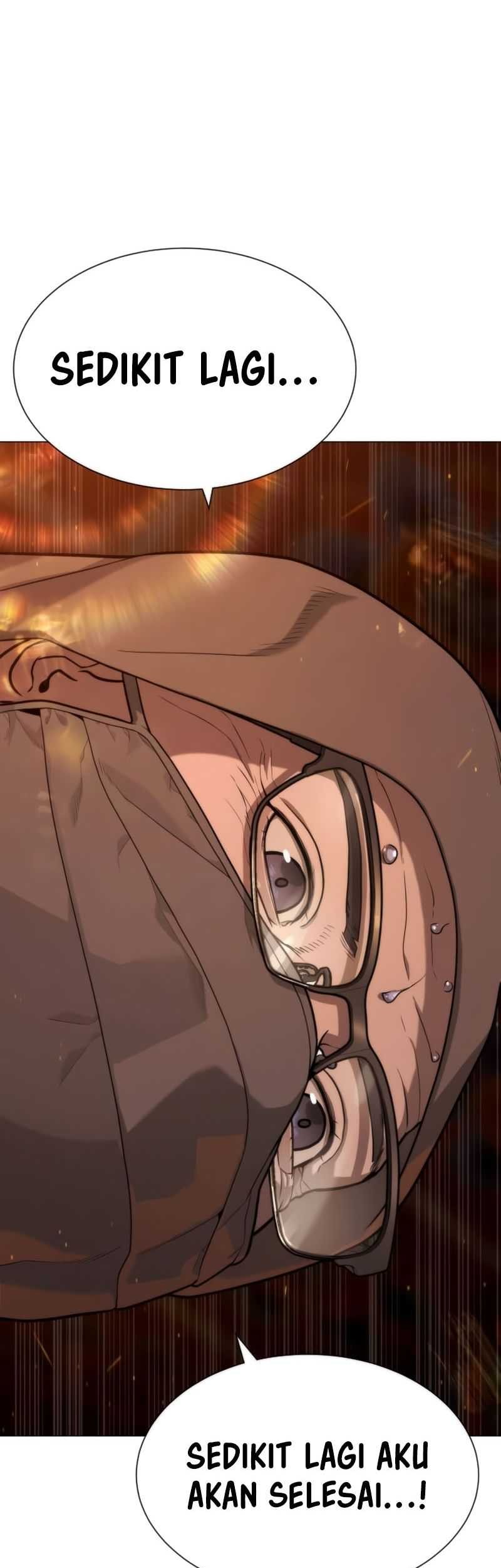Killer Peter Chapter 76 Gambar 97