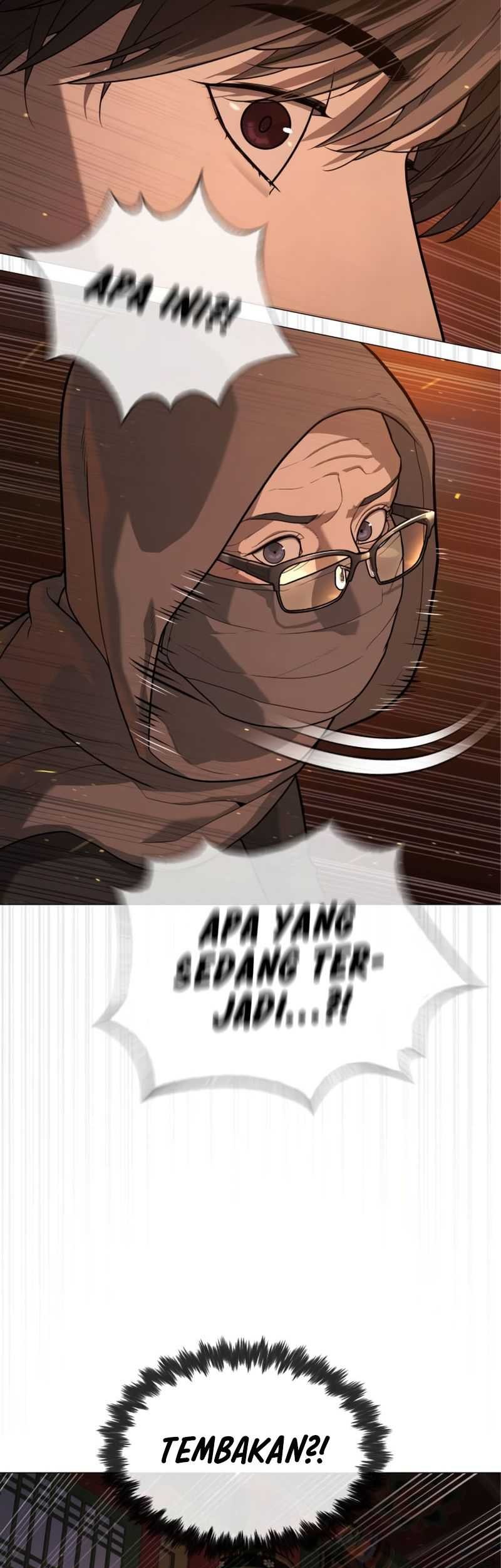Killer Peter Chapter 76 Gambar 103
