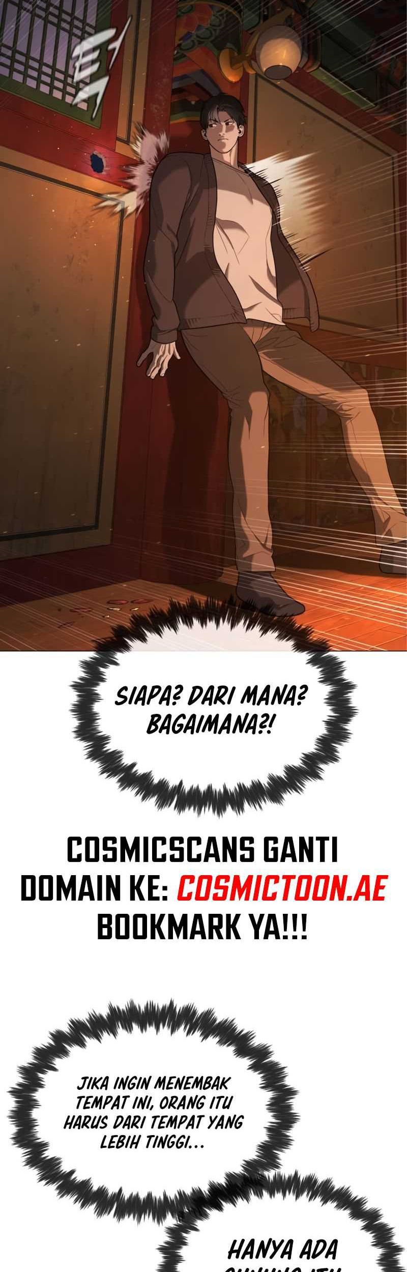 Killer Peter Chapter 76 Gambar 104