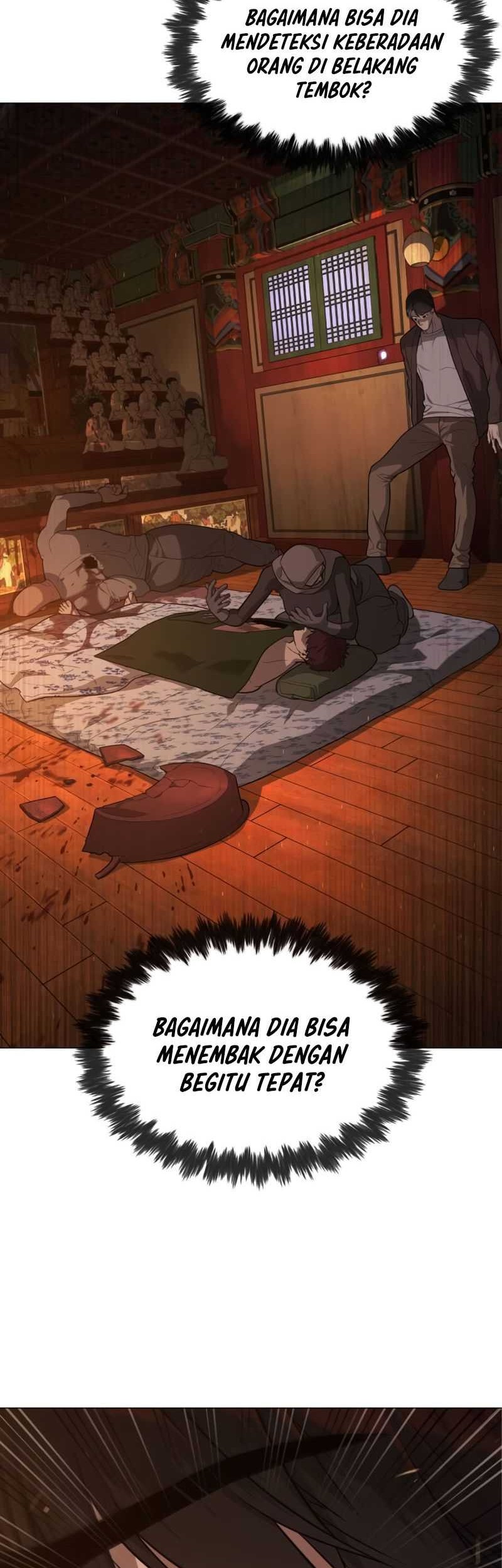 Killer Peter Chapter 76 Gambar 107