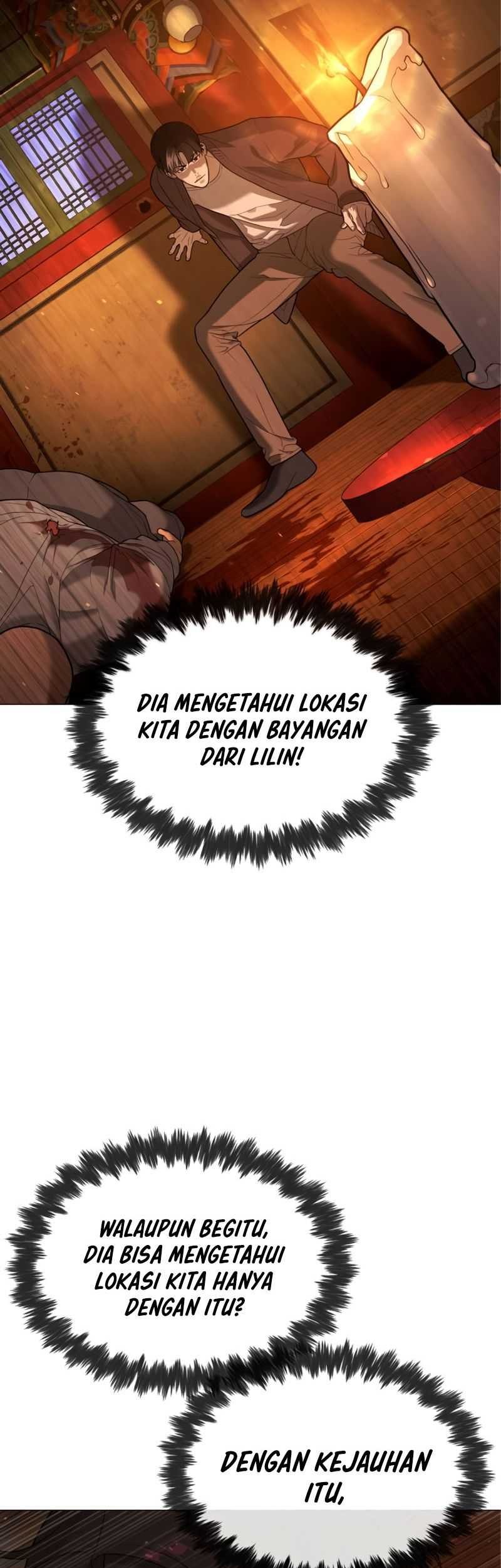 Killer Peter Chapter 76 Gambar 109