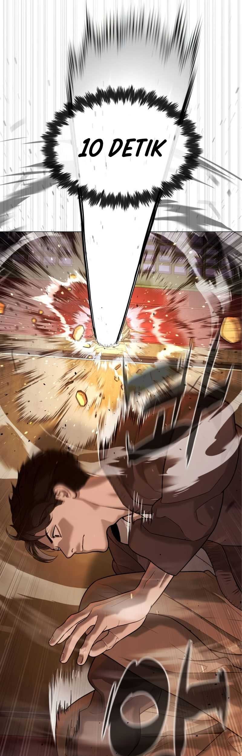 Killer Peter Chapter 76 Gambar 111