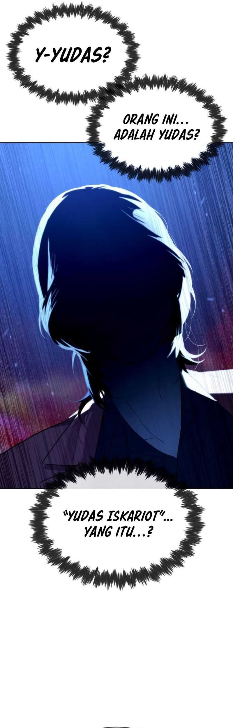 Killer Peter Chapter 76 Gambar 7