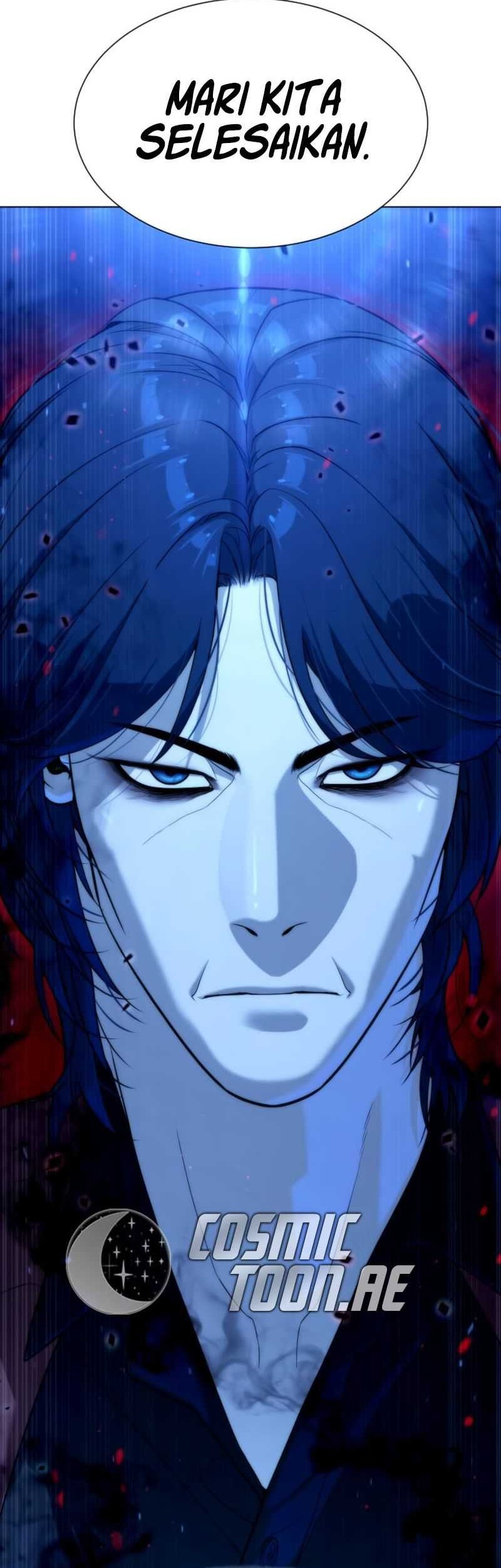 Killer Peter Chapter 76 Gambar 8
