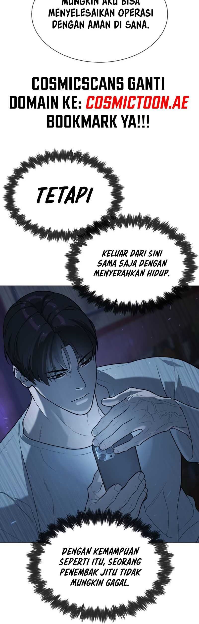 Killer Peter Chapter 76 Gambar 115