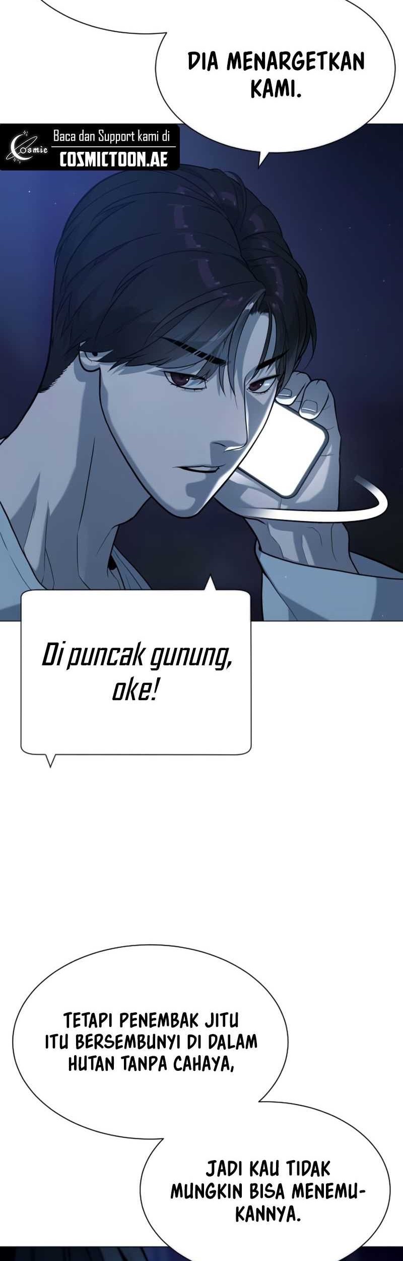 Killer Peter Chapter 76 Gambar 118