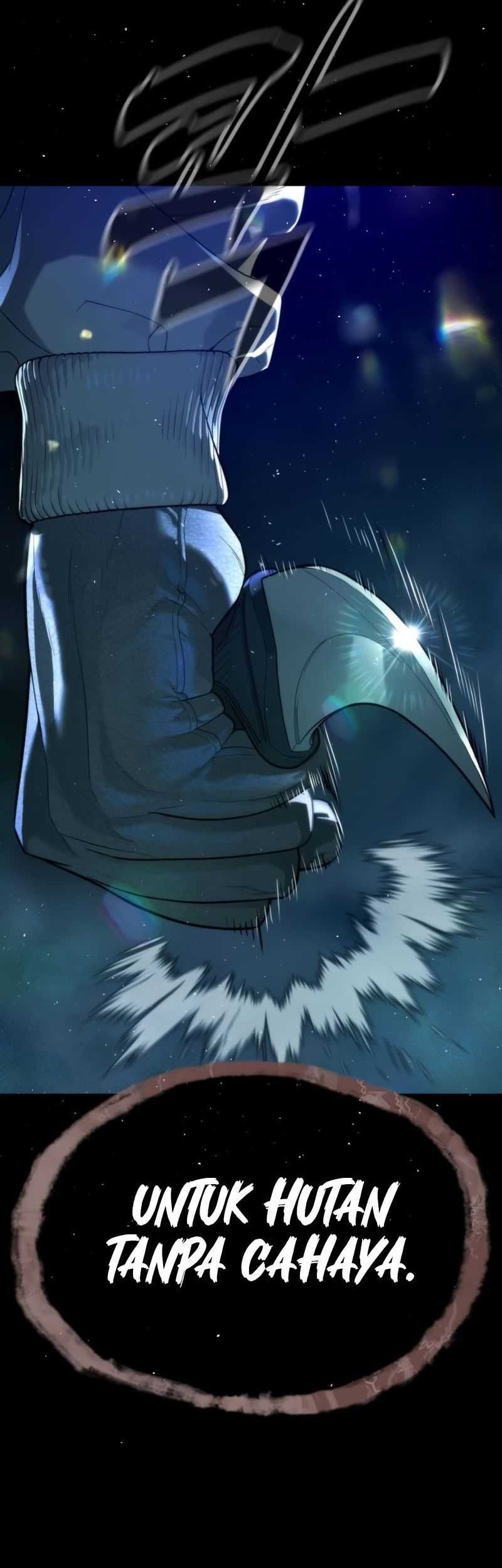 Killer Peter Chapter 76 Gambar 124