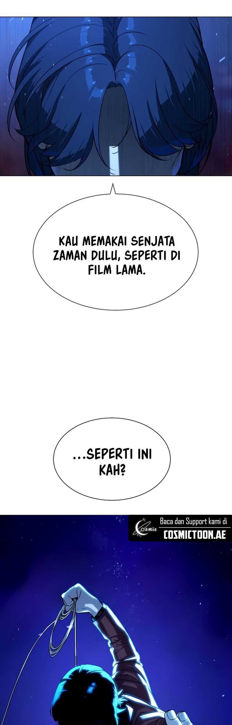 Killer Peter Chapter 76 Gambar 11