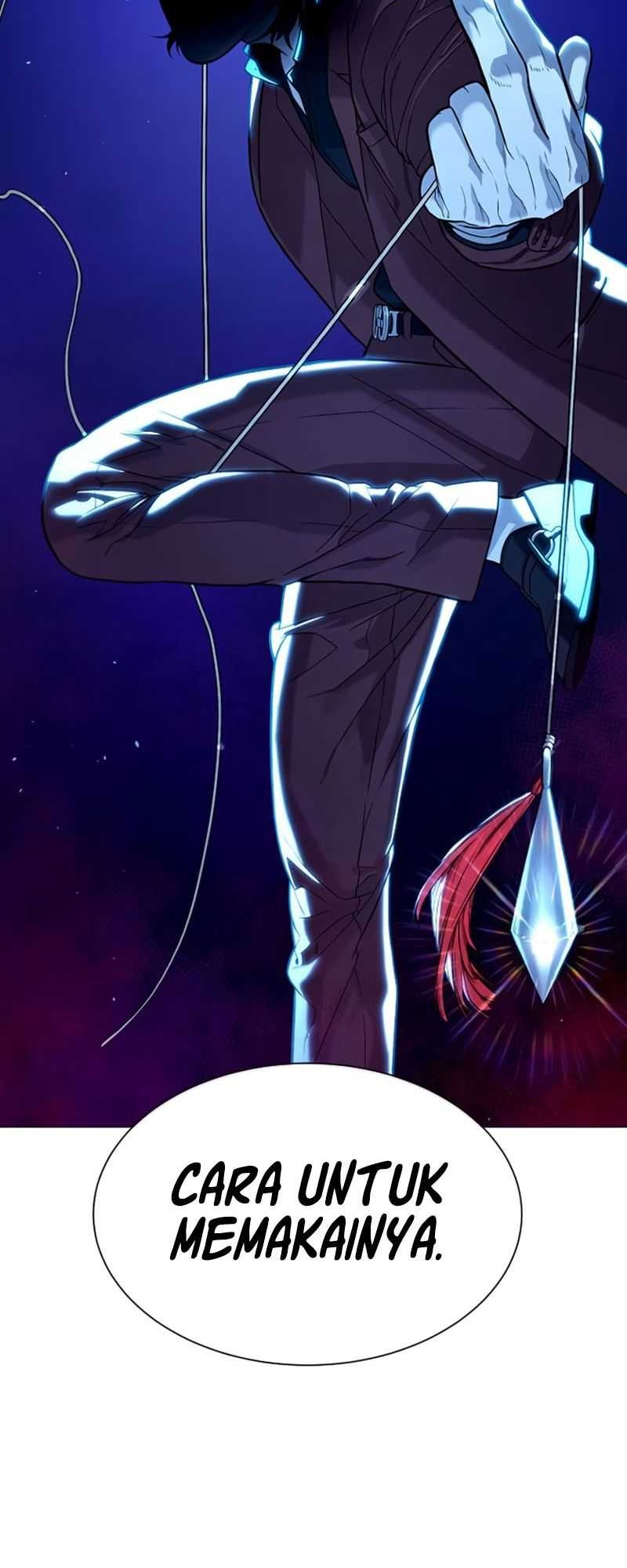 Killer Peter Chapter 76 Gambar 12