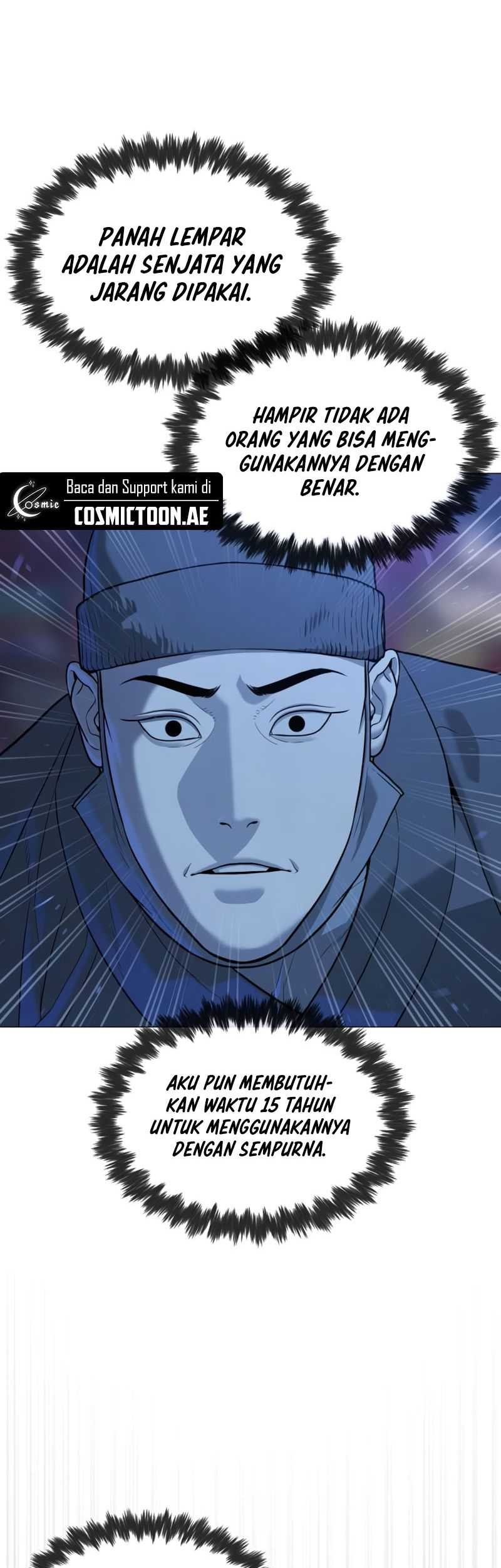 Killer Peter Chapter 76 Gambar 13