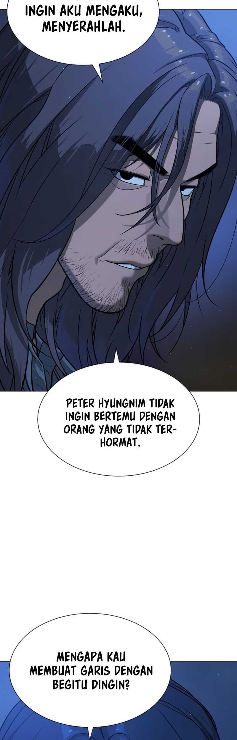 Killer Peter Chapter 76 Gambar 25