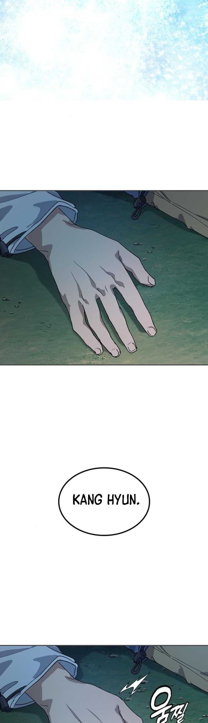 Healing Life Through Camping in Another World Chapter 47 Gambar 52