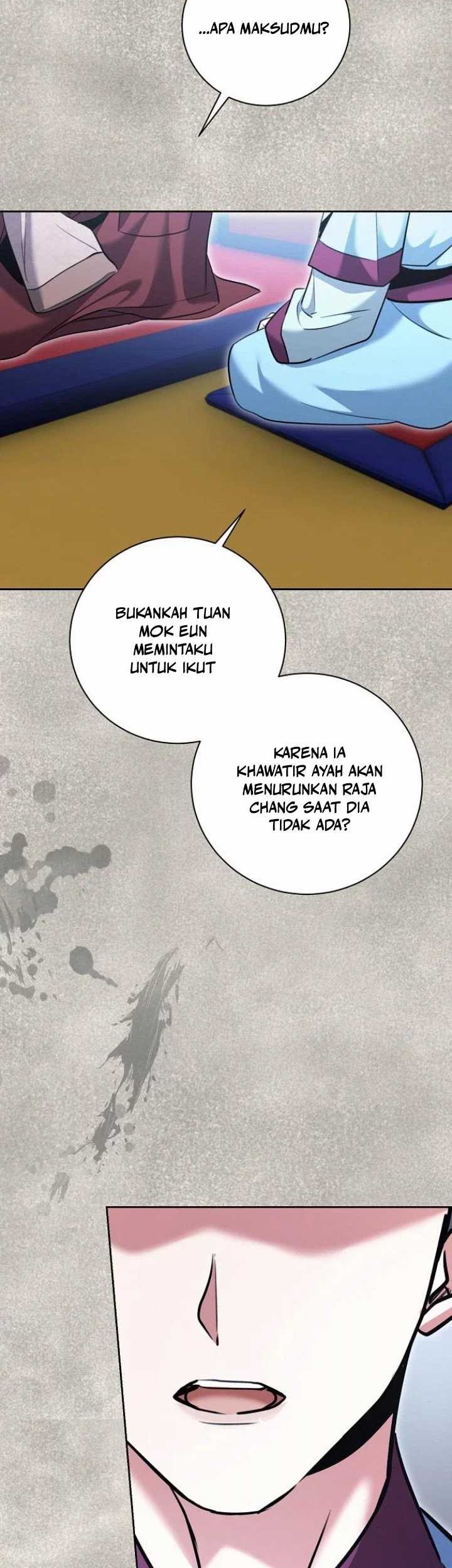 Genius Actor’s Aura Chapter 71 Gambar 52
