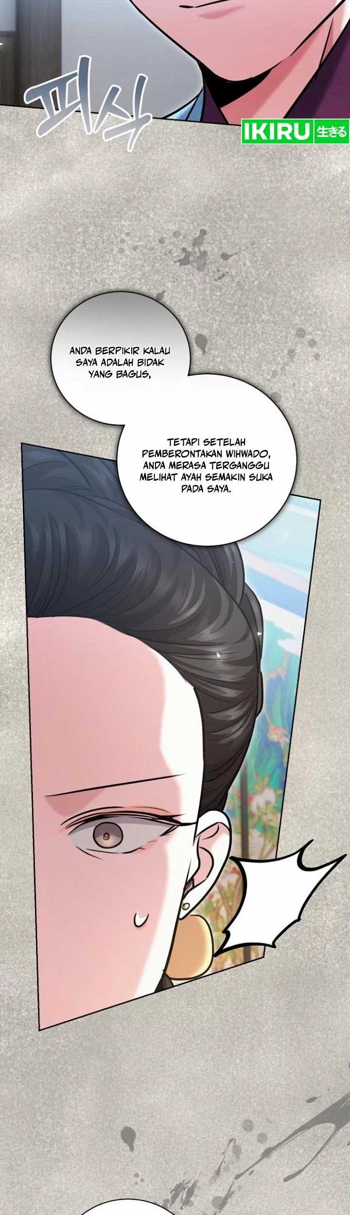 Genius Actor’s Aura Chapter 71 Gambar 57
