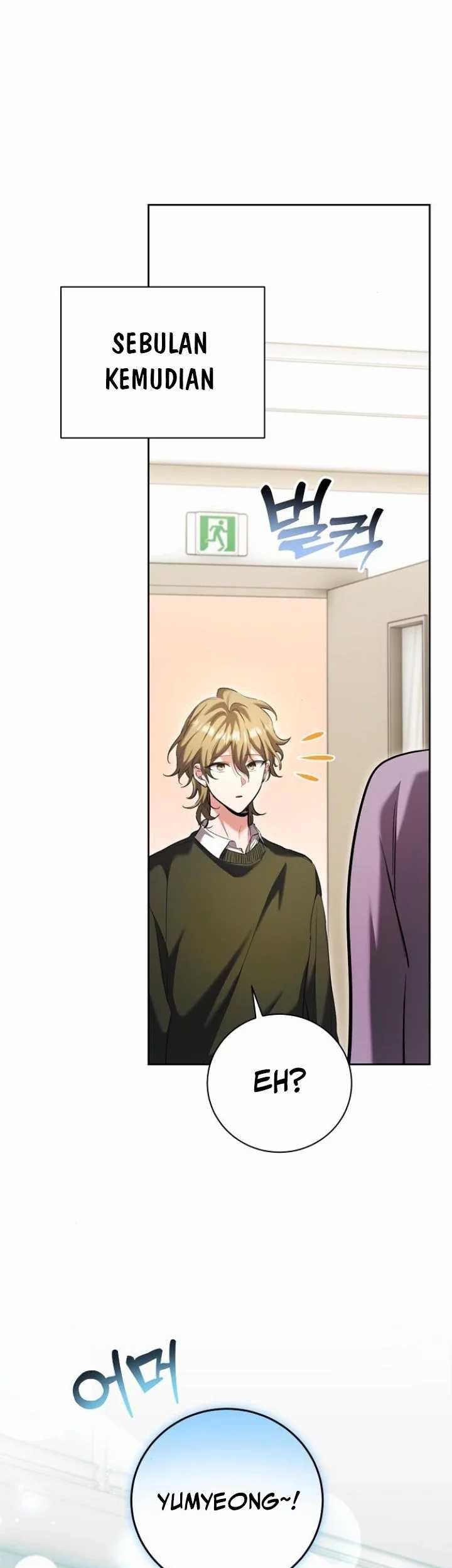 Baca Genius Actor’s Aura Chapter 71 Gambar 2