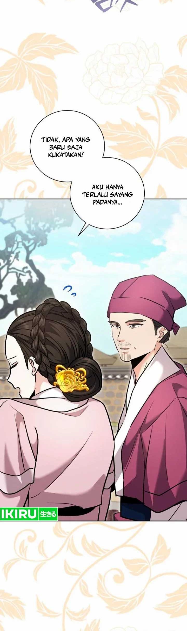 Genius Actor’s Aura Chapter 71 Gambar 25