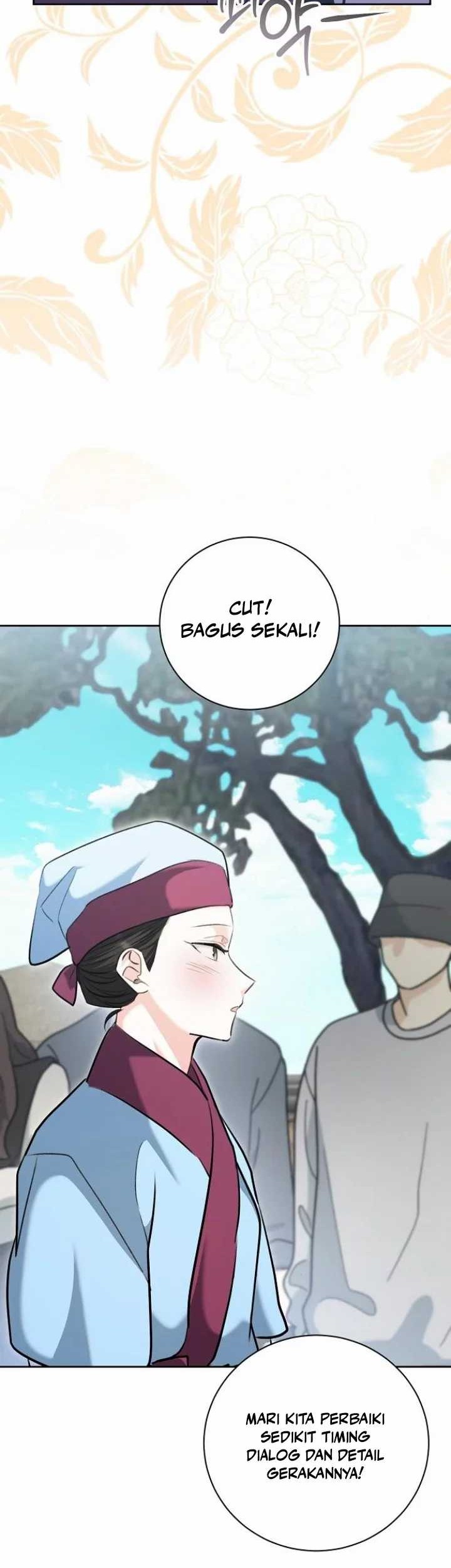 Genius Actor’s Aura Chapter 71 Gambar 29