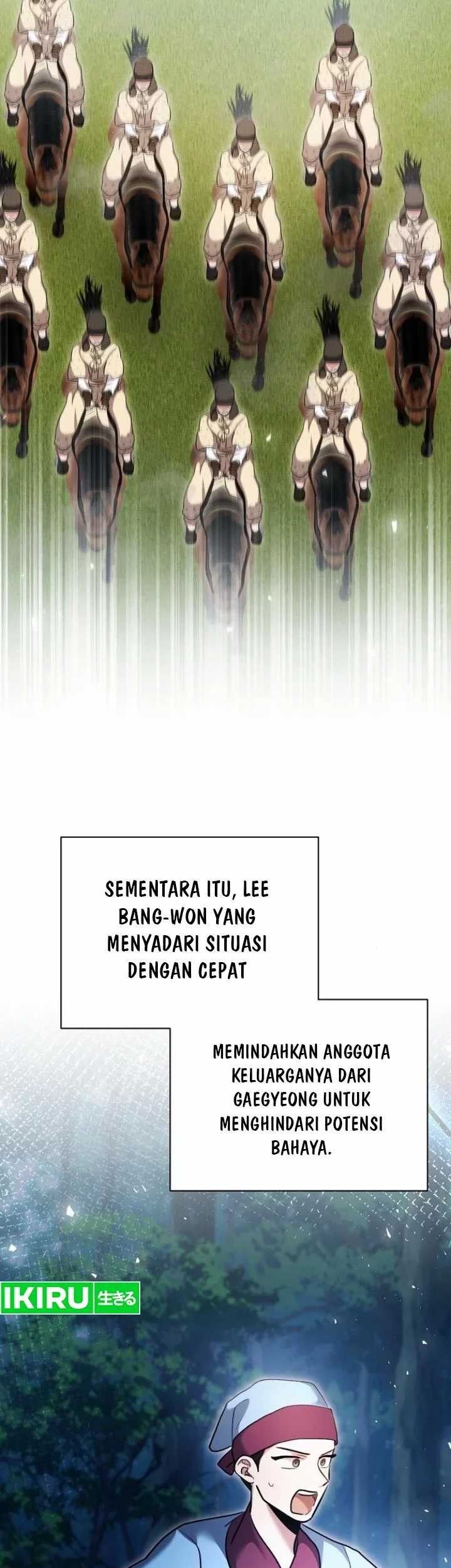 Genius Actor’s Aura Chapter 71 Gambar 36
