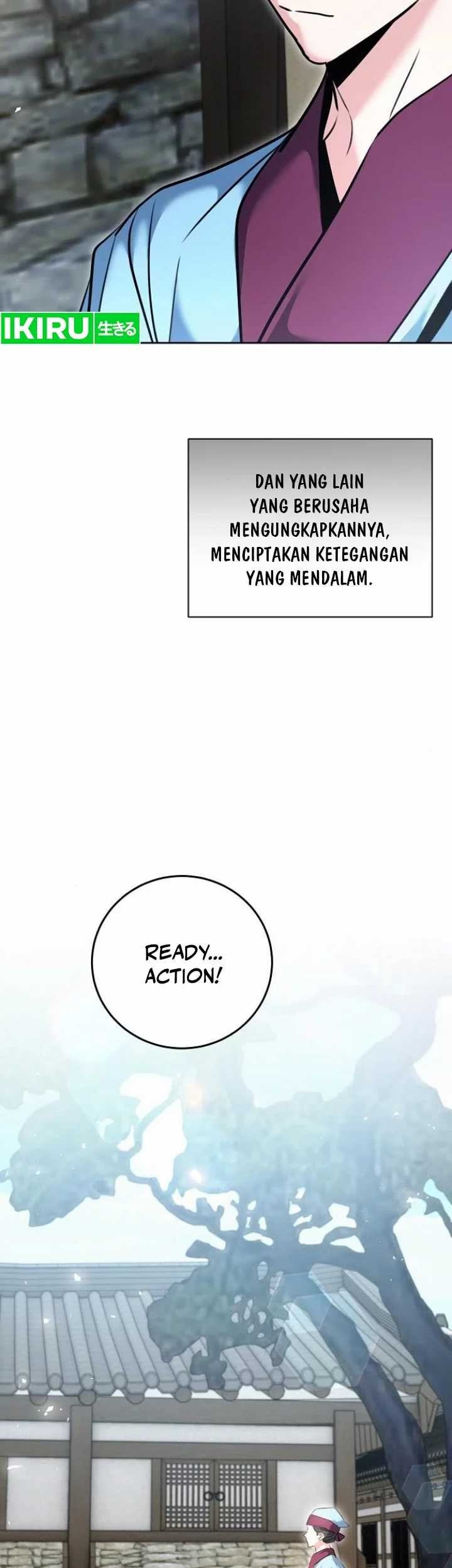 Genius Actor’s Aura Chapter 71 Gambar 42
