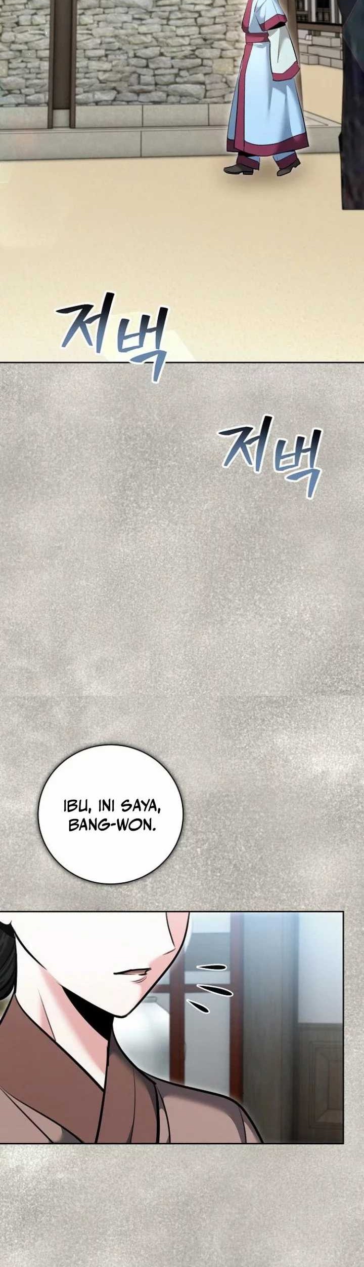 Genius Actor’s Aura Chapter 71 Gambar 43