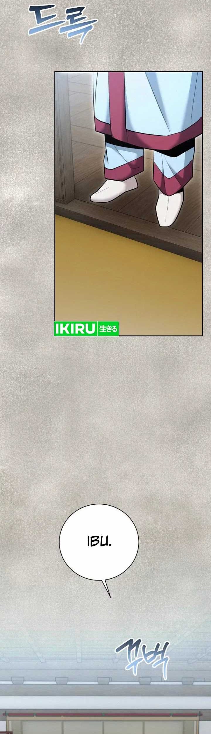 Genius Actor’s Aura Chapter 71 Gambar 45