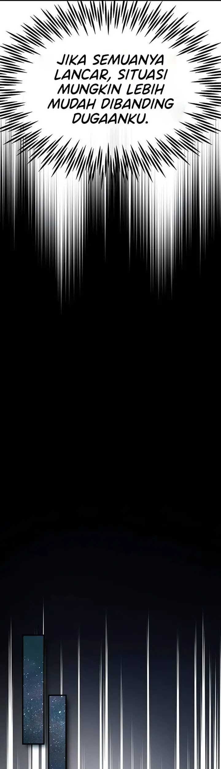 There Are No Bad Heroes In This World Chapter 17 Gambar 32
